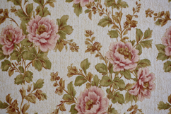 Floral Pattern Background Product Image 1