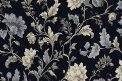 Floral Pattern Background Product Image 1