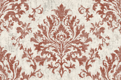Damask Pattern Background Wallpaper Product Image 1