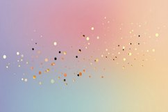 Soft Pastel Gradient Background Wallpaper Product Image 1