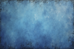 Abstract Blue Grunge Texture Background Wallpaper Product Image 1