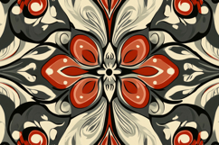 Pattern Background Wallpaper Product Image 1