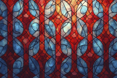 Geometric Pattern Background Wallpaper Product Image 1