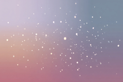 Colorful Gradient with Dots Background Wallpaper Product Image 1
