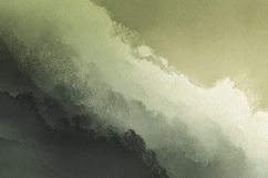 Green Watercolor background Product Image 1