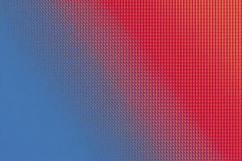 Red Blue Gradient background Product Image 1