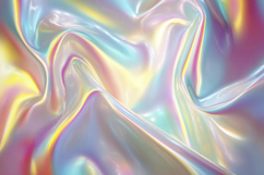 Holographic Texture background Product Image 1