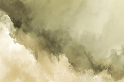 Green Watercolor background Product Image 1