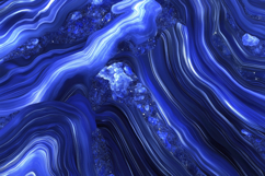 Blue Marble Background Wallpaper Product Image 1