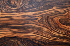 Dark Rosewood Background Wallpaper Product Image 1