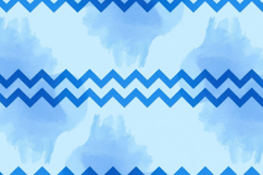 Zigzag Pattern Background Product Image 1
