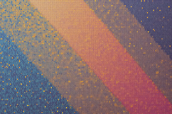 Glitch Art Background Wallpaper Product Image 1