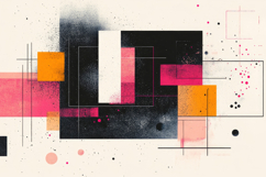 Abstract Art Background Wallpaper Product Image 1