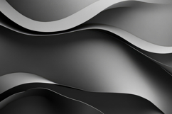 Gray Abstract Background Wallpaper Product Image 1