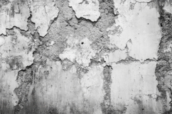 Grunge Black and White Texture Background Wallpaper Product Image 1