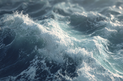 Ocean Wave Background Product Image 1