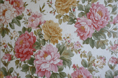 Floral Pattern Background Product Image 1