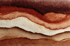 Brown Marble Texture Background Product Image 1