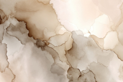 Abstract Fluid Shape Background Wallpaper Product Image 1