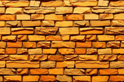 Brick Wall Background Product Image 1