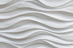 White Wave Texture background Product Image 1