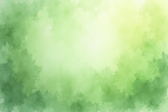 Green Watercolor Abstract Background Wallpaper Product Image 1
