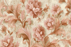 Floral Background Product Image 1