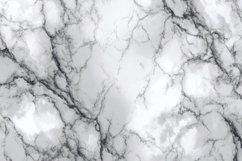 White Marble Texture Background Product Image 1