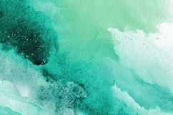 Vibrant Abstract Watercolor Background Wallpaper Product Image 1