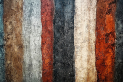 Old Vertical Stripes Background Wallpaper Product Image 1