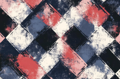 Abstract Geometric Pattern Background Wallpaper Product Image 1