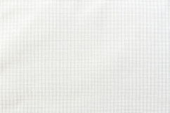 White Fabric Background Product Image 1