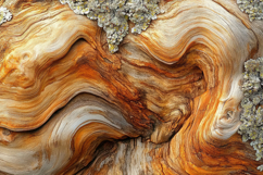 Bristlecone Pine Background Wallpaper Product Image 1