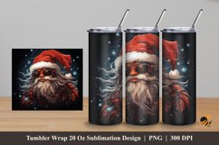 Grandpa&#039;s Birthday Tumbler Wrap Sublimation Design 5 Product Image 1