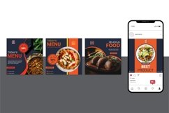 Instagram Social Media Post Vol. 49 Product Image 4