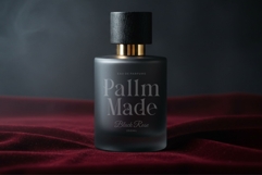 Tasero || Modern Classy Serif Font Product Image 5