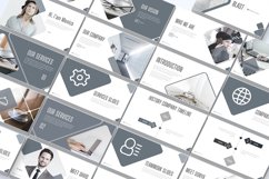 Blast - Powerpoint Template Product Image 8