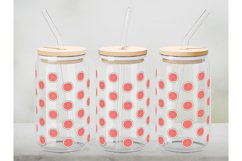 16oz Glass Can Mockup Product Image 5