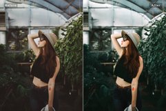 Garden Photoshop Actions Product Image 6