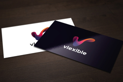 Vlexible - Initial V Logo Product Image 4
