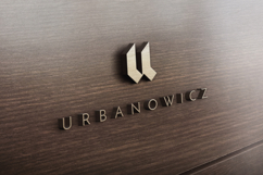 Urbanowicz - Letter U Logo Product Image 4