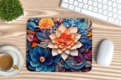 A Symphony of Colors and Flowers Product Image 4