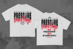 Vintage Urban T-shirt Design Bundle Vol. 3 Product Image 6