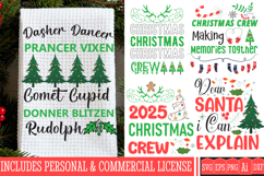 Christmas svg designs,Christmas,Christmas SVG Designs Product Image 1