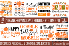 Thanksgiving svg designs,15 Thanksgiving Svg Designs Product Image 1