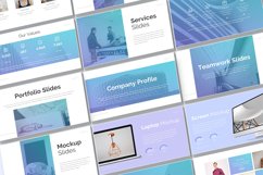 Aprox - Powerpoint Template Product Image 8