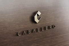 Caballero - Letter C Logo Product Image 4
