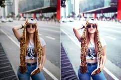 Modern Film Photoshop Actions Product Image 5
