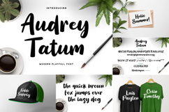 Playful Font Bundle Vol. 1 Product Image 5