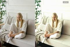 Warm &amp; Airy Photoshop Actions Product Image 6